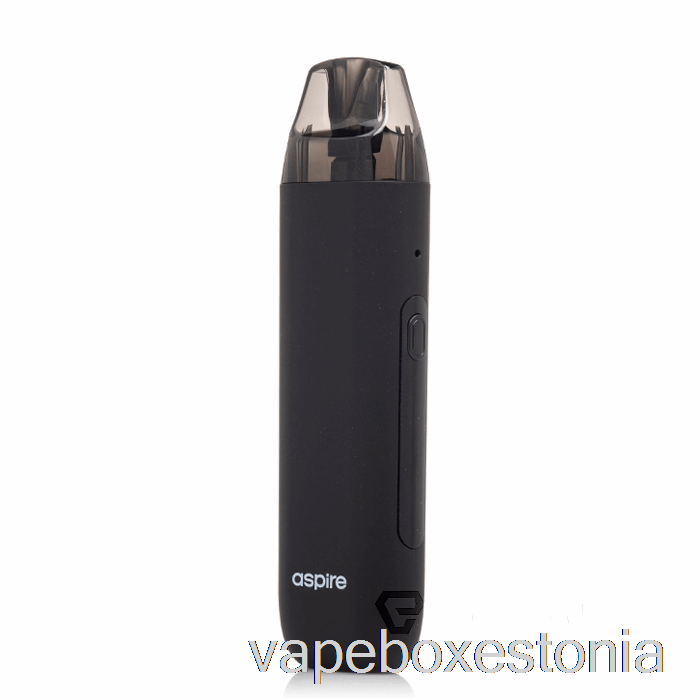 Vape Box Estonia Aspire Minican 3 Pro 20w Pod System Must